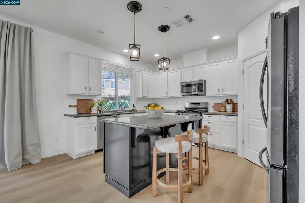 2057 Saffron Court Brentwood CA 94513