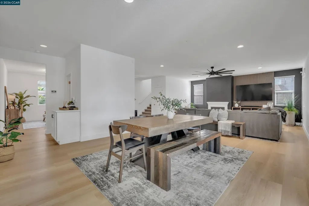 2057 Saffron Court Brentwood CA 94513