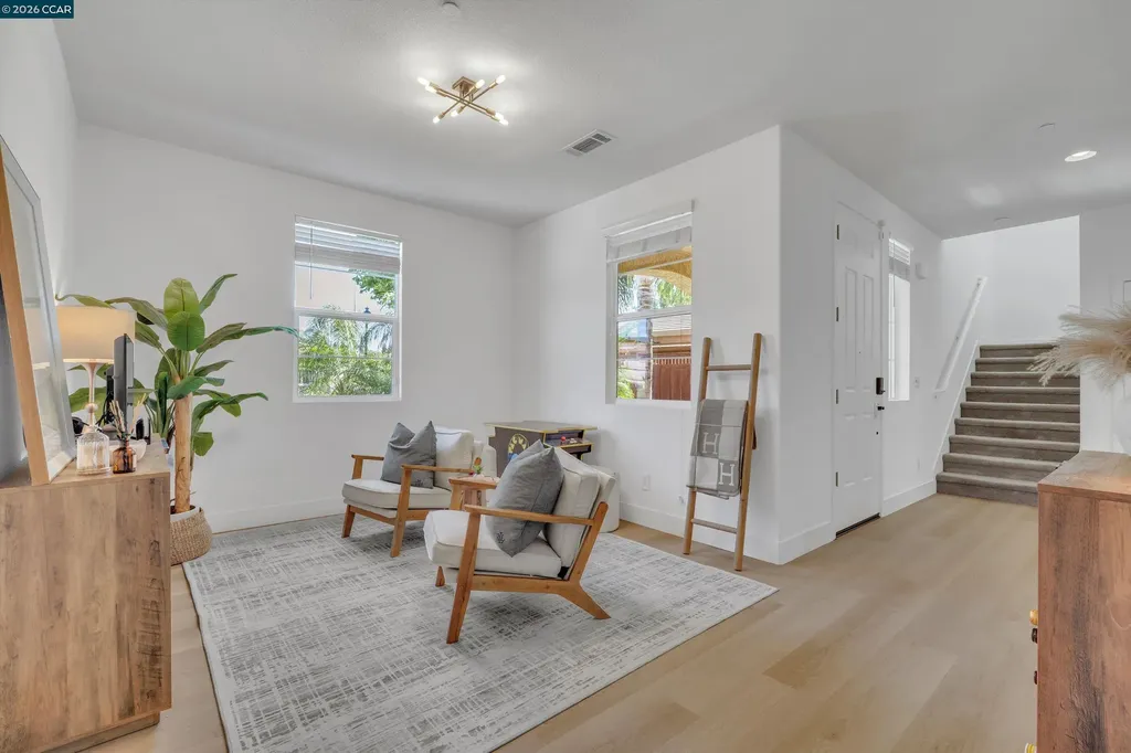 2057 Saffron Court Brentwood CA 94513