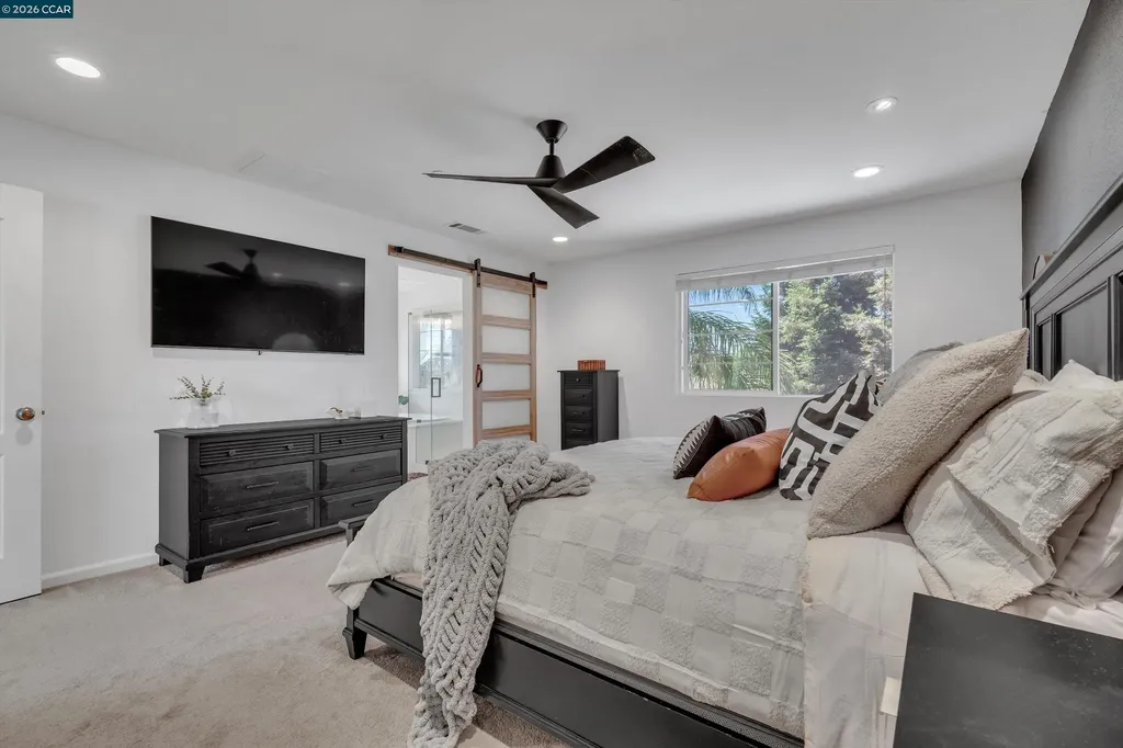 2057 Saffron Court Brentwood CA 94513