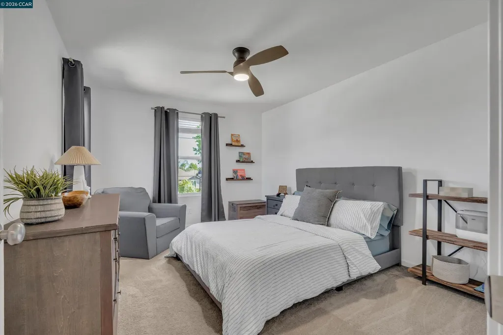 2057 Saffron Court Brentwood CA 94513
