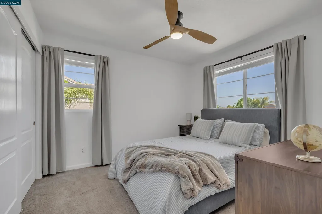 2057 Saffron Court Brentwood CA 94513