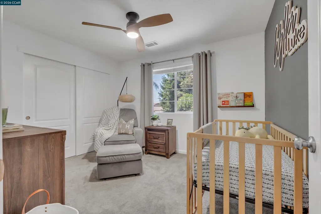 2057 Saffron Court Brentwood CA 94513