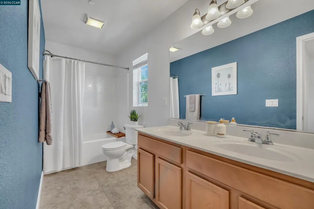 2057 Saffron Court Brentwood CA 94513