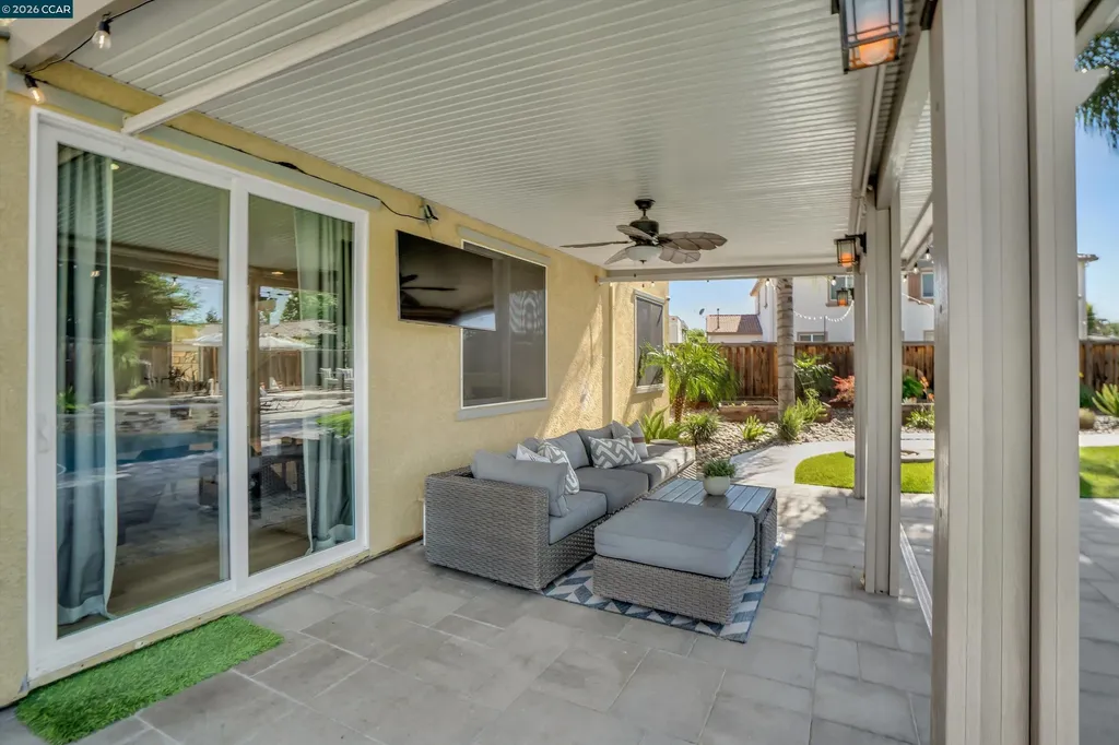 2057 Saffron Court Brentwood CA 94513