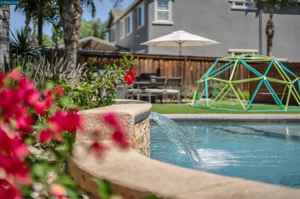 2057 Saffron Court Brentwood CA 94513