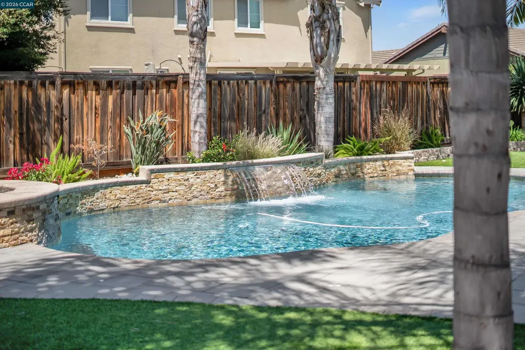 2057 Saffron Court Brentwood CA 94513
