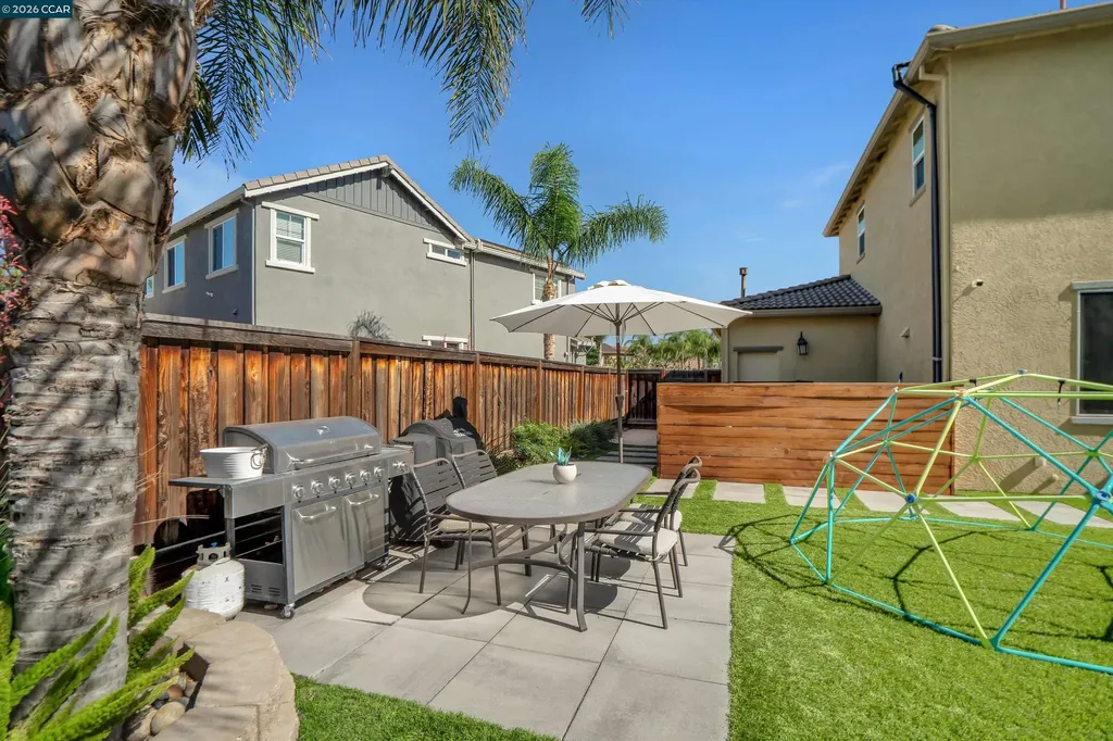 2057 Saffron Court Brentwood CA 94513