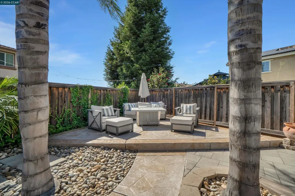 2057 Saffron Court Brentwood CA 94513