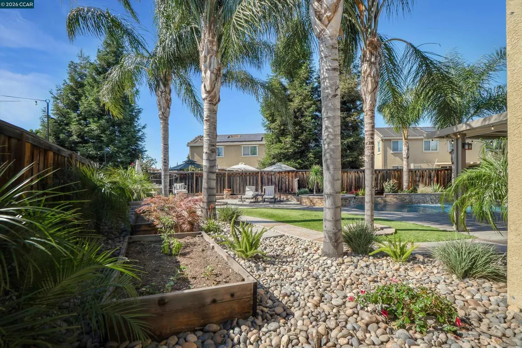 2057 Saffron Court Brentwood CA 94513