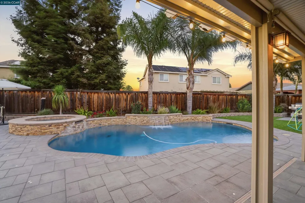 2057 Saffron Court Brentwood CA 94513