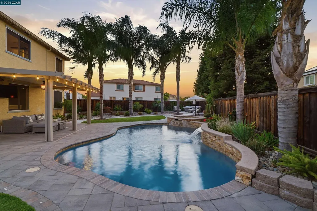 2057 Saffron Court Brentwood CA 94513