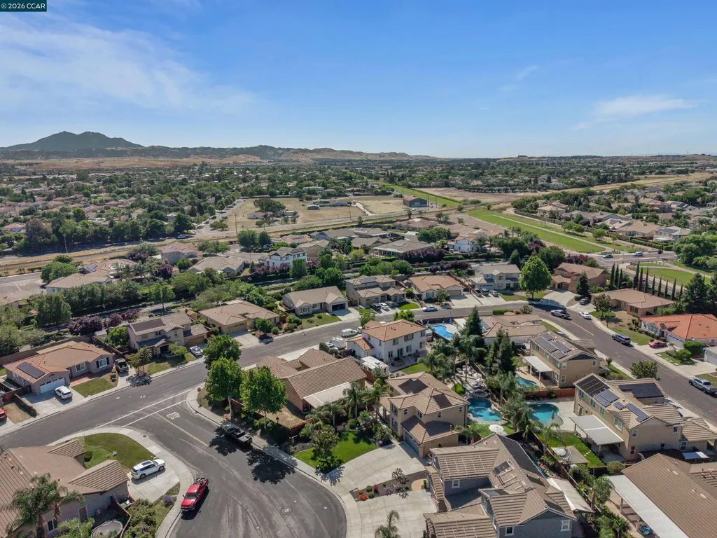 2057 Saffron Court Brentwood CA 94513