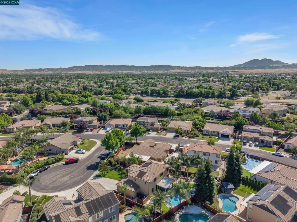 2057 Saffron Court Brentwood CA 94513