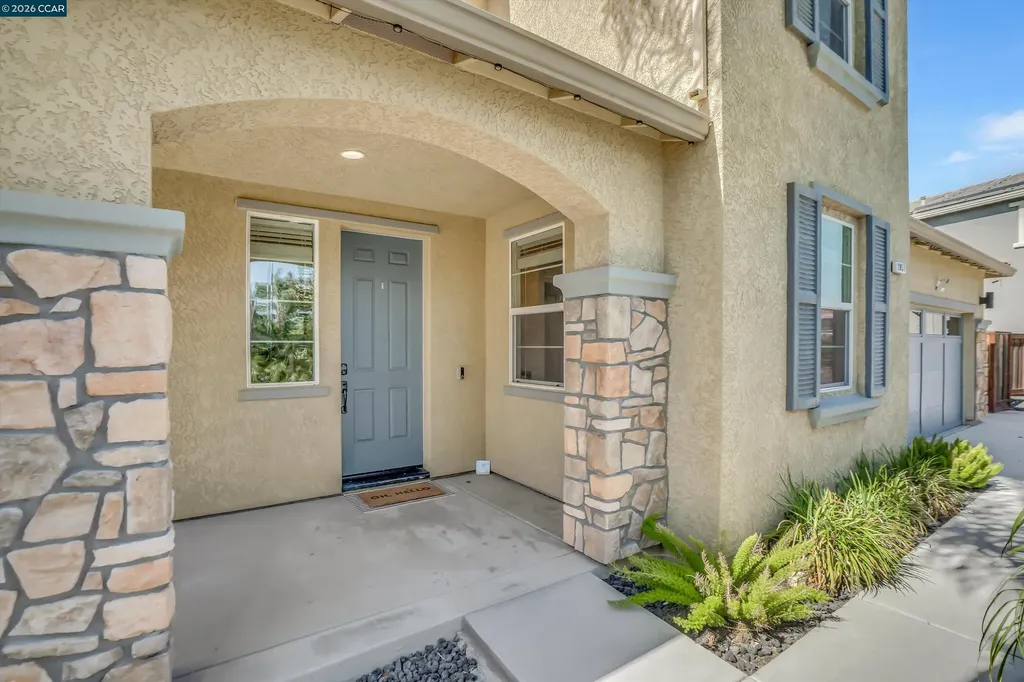 2057 Saffron Court Brentwood CA 94513