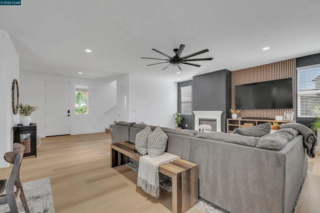 2057 Saffron Court Brentwood CA 94513