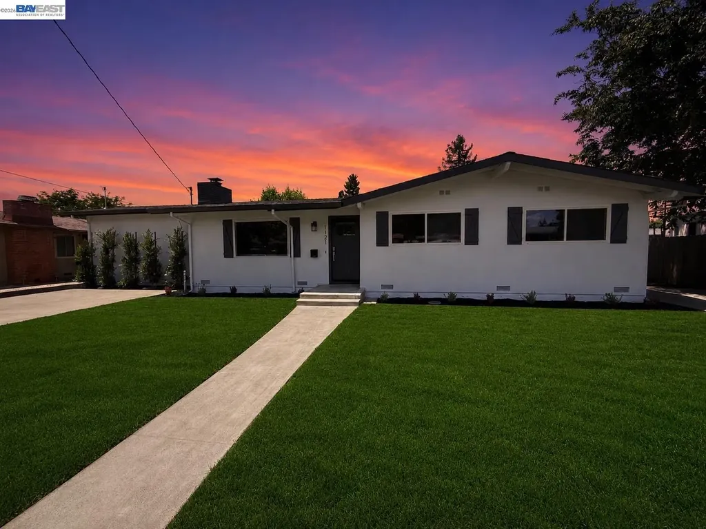 1121 P Street Livermore CA 94551