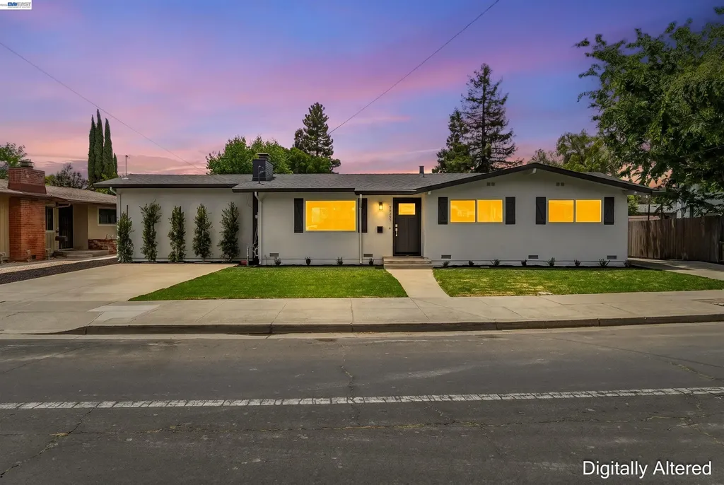 1121 P Street Livermore CA 94551