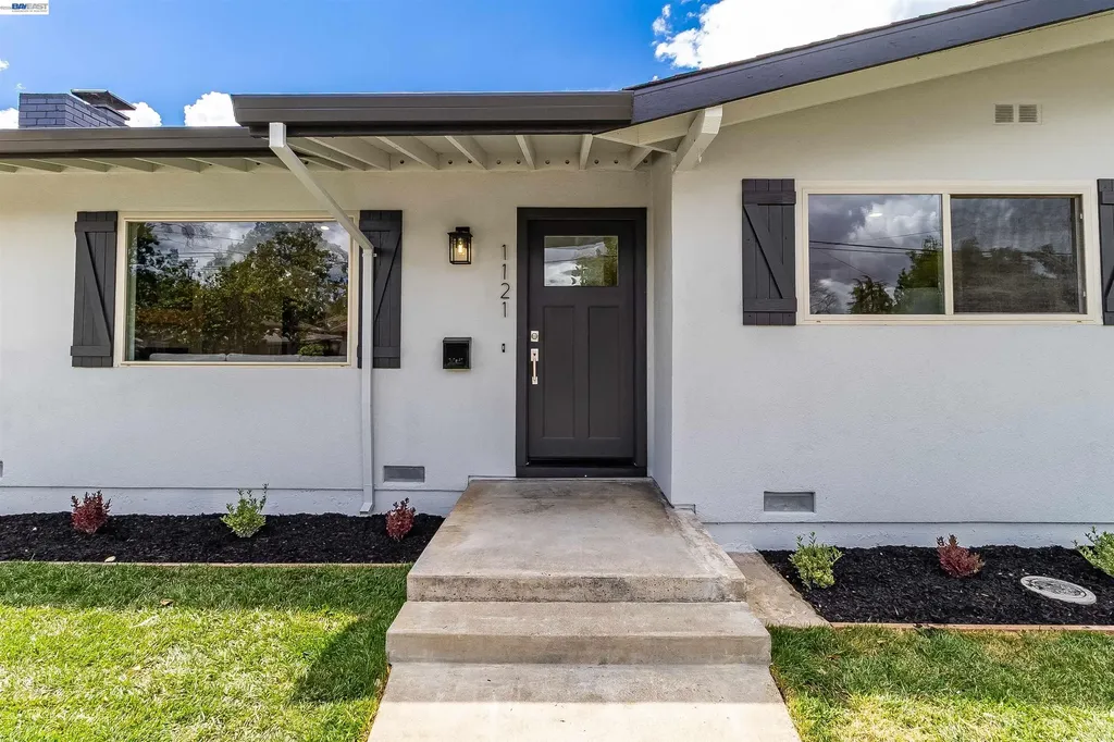 1121 P Street Livermore CA 94551