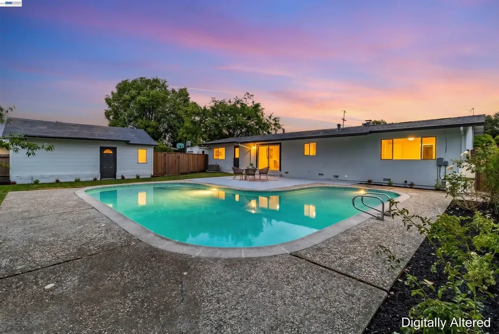 1121 P Street Livermore CA 94551