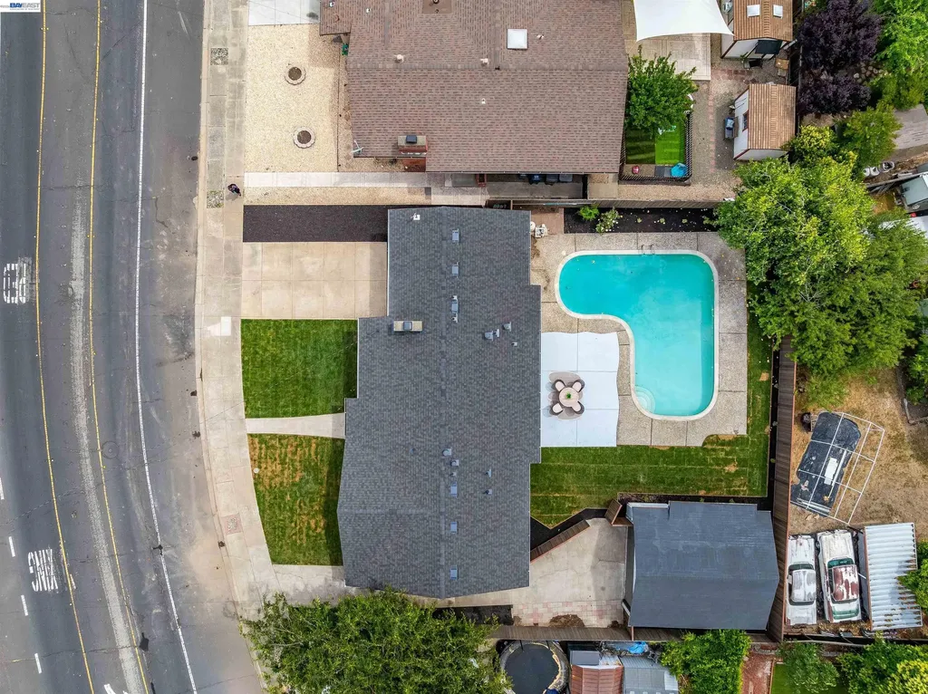 1121 P Street Livermore CA 94551