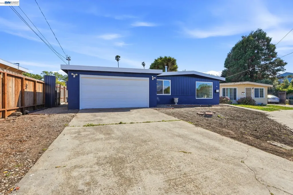 1020 Barbara Lane San Pablo CA 94806