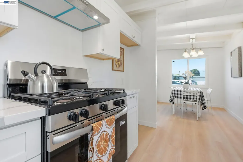 1020 Barbara Lane San Pablo CA 94806