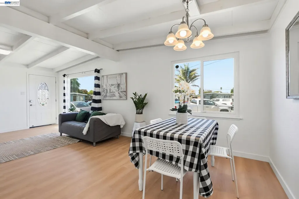 1020 Barbara Lane San Pablo CA 94806