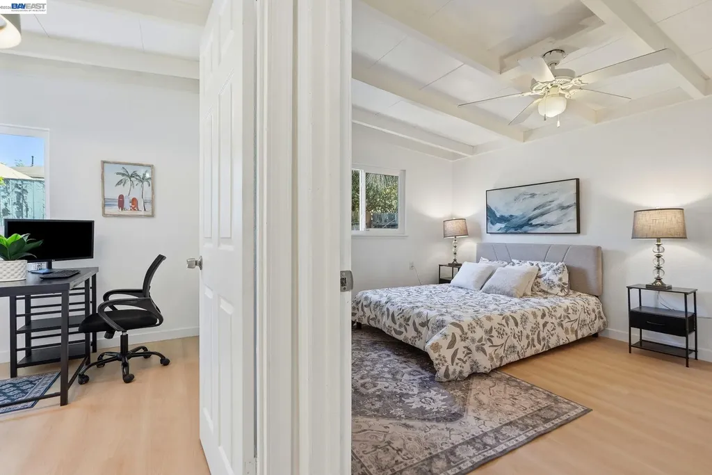 1020 Barbara Lane San Pablo CA 94806