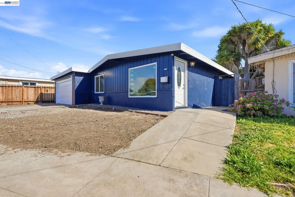 1020 Barbara Lane San Pablo CA 94806