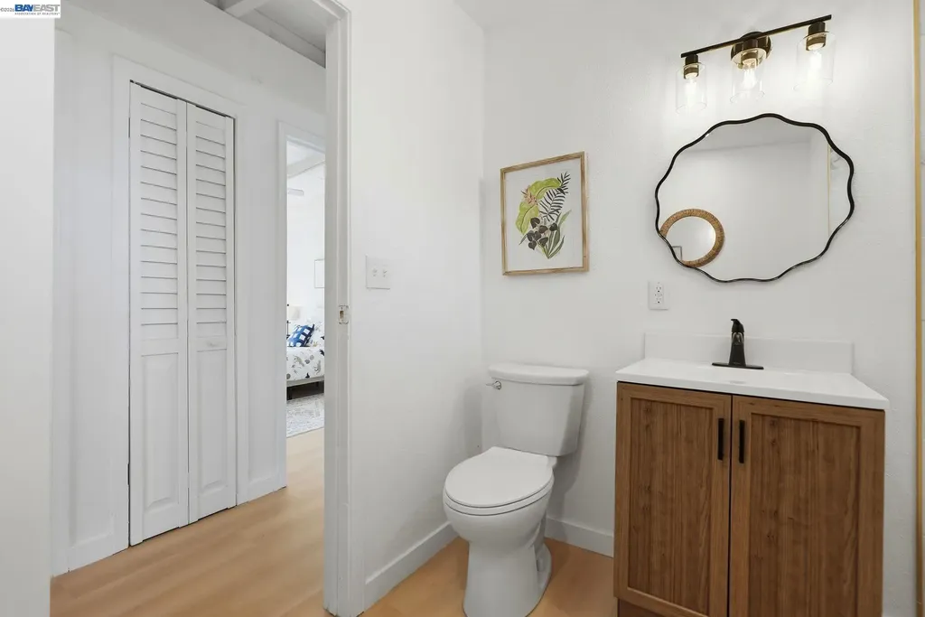 1020 Barbara Lane San Pablo CA 94806