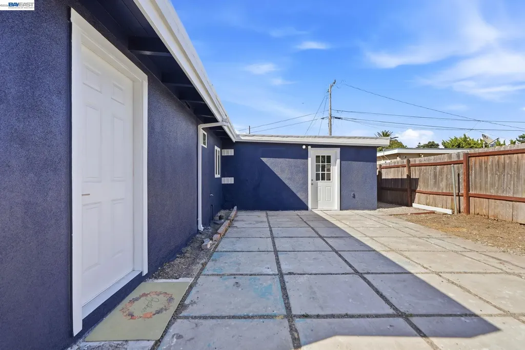 1020 Barbara Lane San Pablo CA 94806