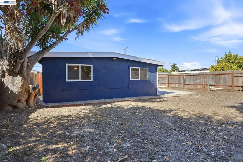 1020 Barbara Lane San Pablo CA 94806
