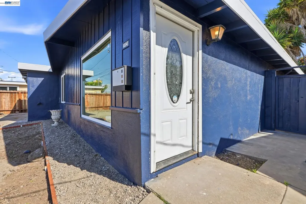 1020 Barbara Lane San Pablo CA 94806