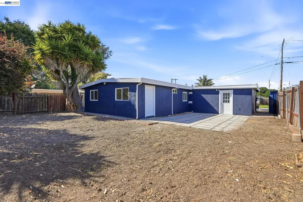 1020 Barbara Lane San Pablo CA 94806