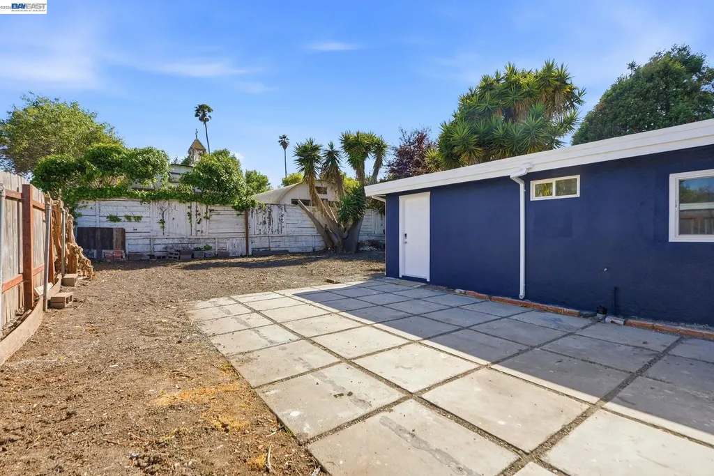 1020 Barbara Lane San Pablo CA 94806