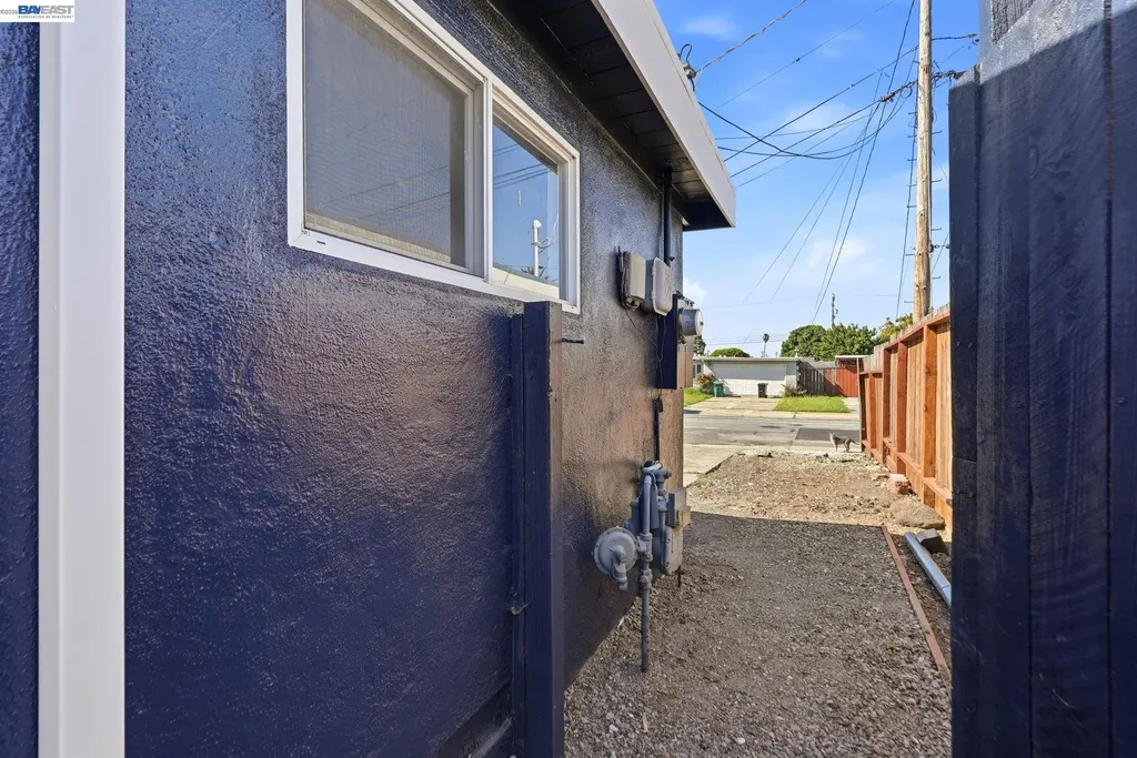 1020 Barbara Lane San Pablo CA 94806