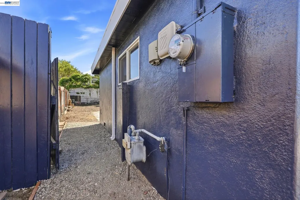 1020 Barbara Lane San Pablo CA 94806