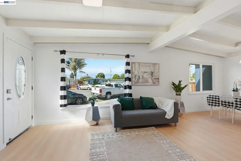 1020 Barbara Lane San Pablo CA 94806