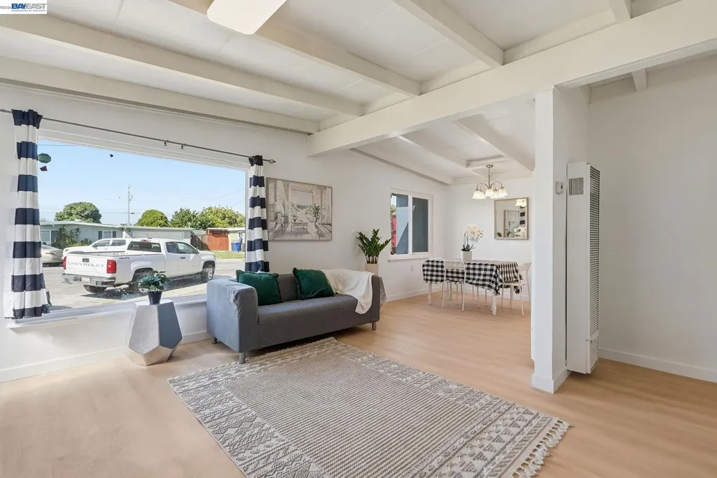 1020 Barbara Lane San Pablo CA 94806