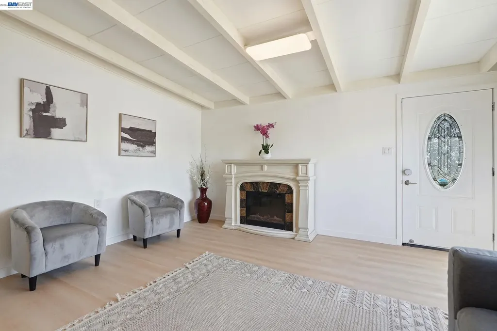 1020 Barbara Lane San Pablo CA 94806