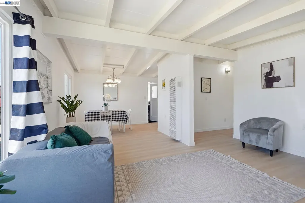 1020 Barbara Lane San Pablo CA 94806