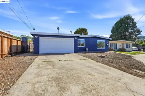 1020 Barbara Lane San Pablo CA 94806