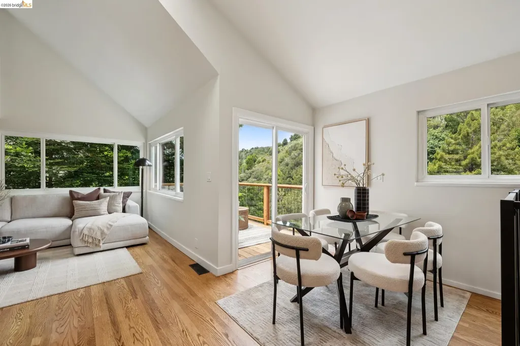 1053 Rispin Drive Berkeley CA 94705
