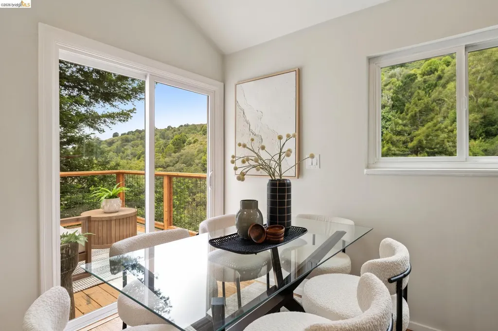 1053 Rispin Drive Berkeley CA 94705