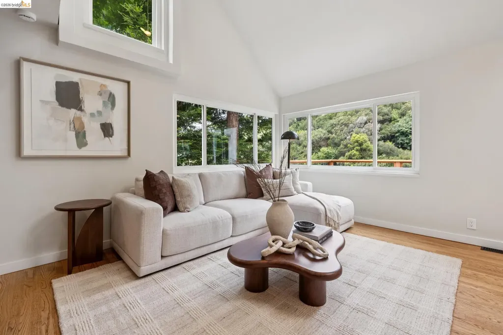 1053 Rispin Drive Berkeley CA 94705