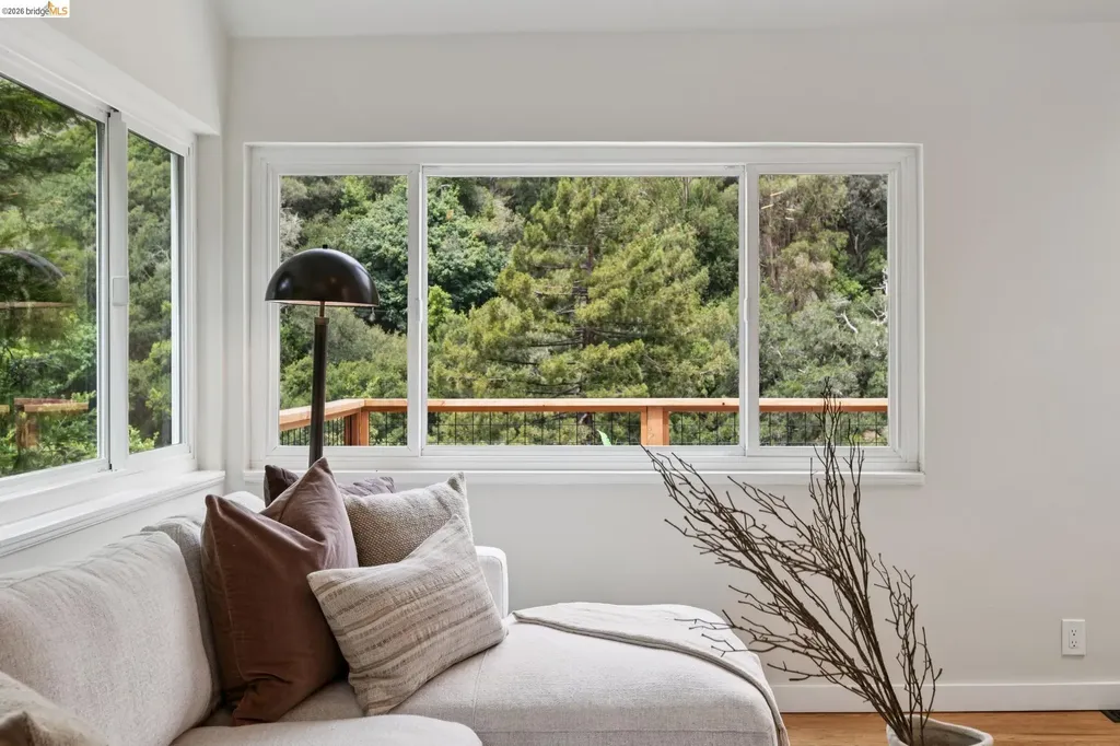 1053 Rispin Drive Berkeley CA 94705