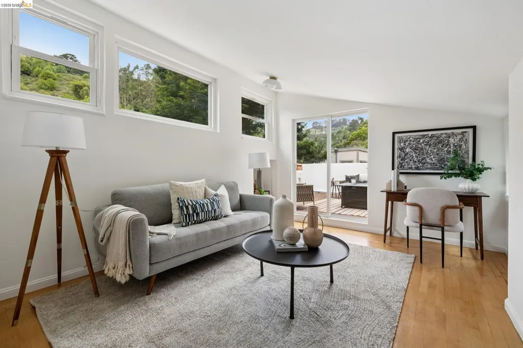 1053 Rispin Drive Berkeley CA 94705