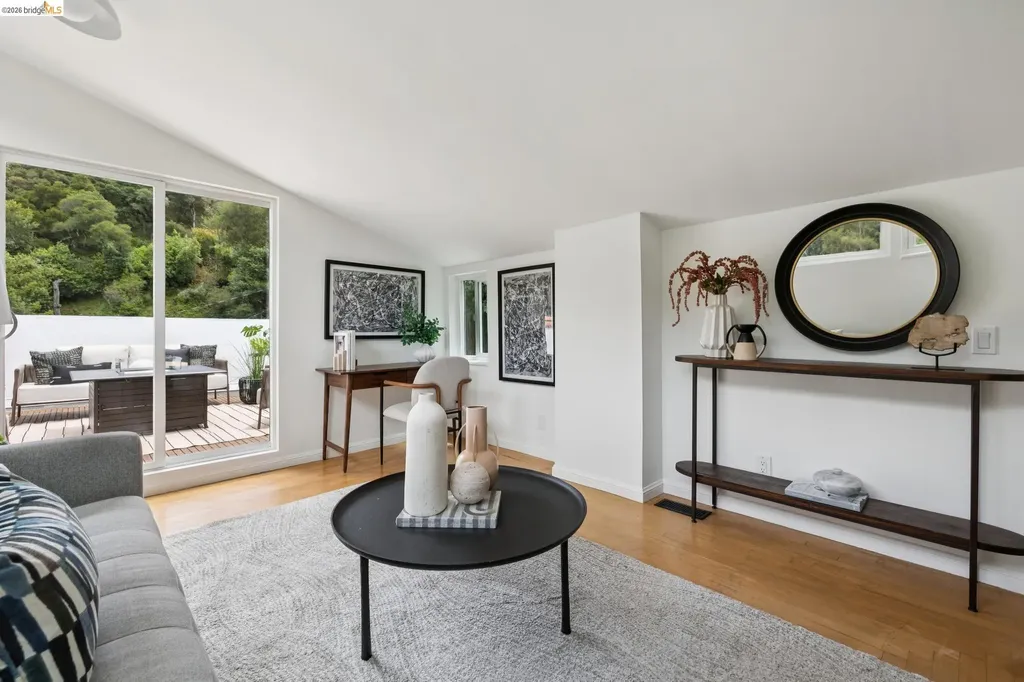 1053 Rispin Drive Berkeley CA 94705
