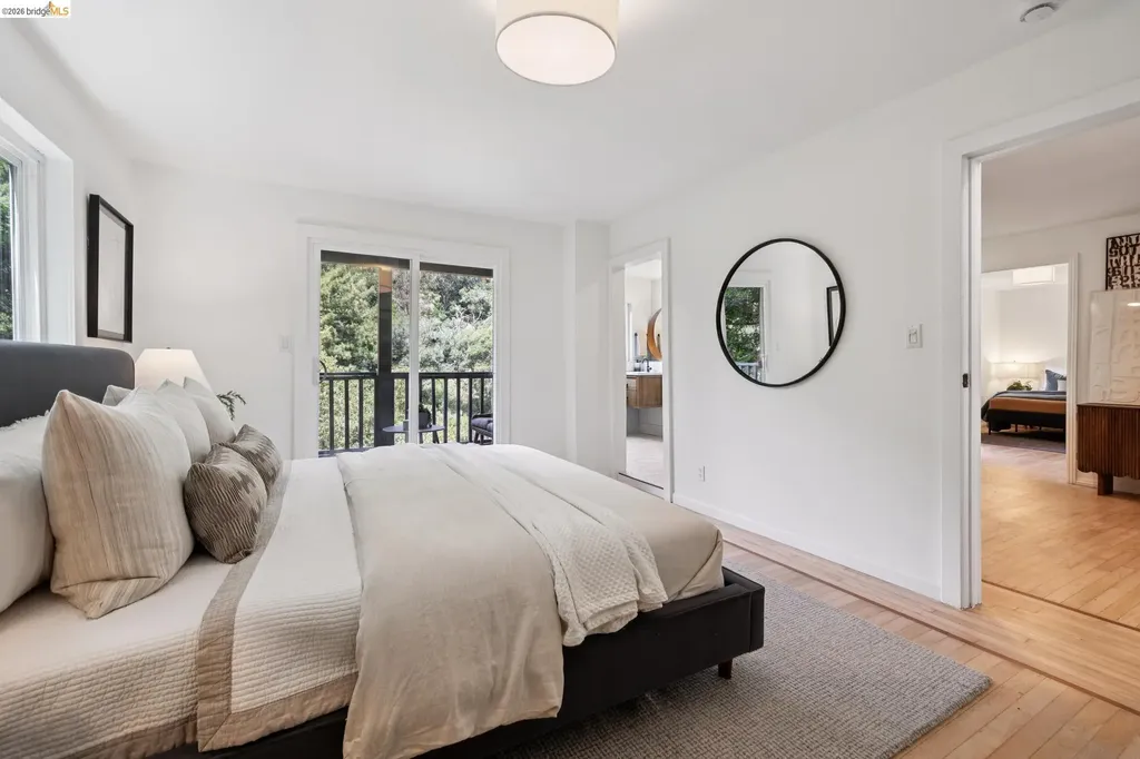 1053 Rispin Drive Berkeley CA 94705